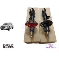 Hyundai Tucson TL (2017) Shock Absorber ASSY - 54651-D3000/54661-D3000/55311-D3000