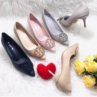 High heels by Tory burch import premium heels women's shoes Tory High heels x TMT