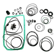 TRANSPEED ZF6HP-26 6HP26เกียร์อัตโนมัติปะเก็น O-Ring Overhaul ชุดซ่อมสำหรับอุปกรณ์เสริมสำหรับรถยนต์ 