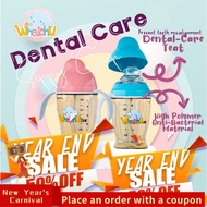friso ~Sippy Cup dental care baby bottle botol susu baby High Polymer Anti-Bacterial Bottle Learning Cup~