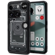เคส SPIGEN Ultra Hybrid / Zero One สำหรับ Nothing Phone 3