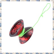 A1 Yoyo for KidsYoyo for Beginners Aluminum Alloy YoyoEasy to Return and Practise Tricks