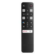 Ready Stock Sale Suitable for TCL TV Remote Control RC802V FMR1 FMR2 FLR1 FUR5 FUR7 FU R6