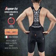 iSports Italy Pad Endurance Bib