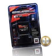 ECUSHOP Boost Speed PnP TY4 Toyota Camry CHR Ecu Shop Throttle Controller