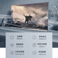 Haier LCD TV 32/42/50/55 Inch Smart Ultra HD Flat TV Network Voice Color Electric