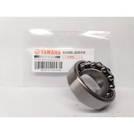 DOUBLE BEARING GALAS RACING CRANKSHAFT BEARING 6205 6305 6304 ORIGINAL THAILAND