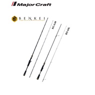Need Major Craft Benkei lure