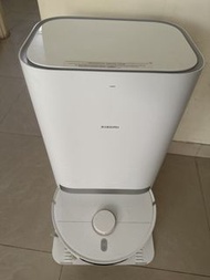 小米掃地機器人