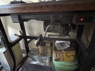 JUKI Industrial Sewing Machine