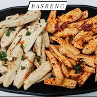 BASRENG BAKSO GORENG DAUN LIMAU ORIGINAL INDONESIA