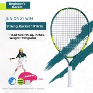 Babolat | Childrens Tennis Rackets 19 Inches/21 Inches/23 Inches/25 Inches