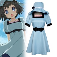 Shiina Mayuri Cosplay Dress - Steins;Gate Character