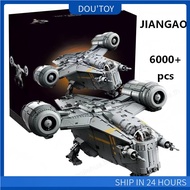 Star Wars 75331 Razor Crown Large Adult High Difficulty Assembled Toy Model 8082705
