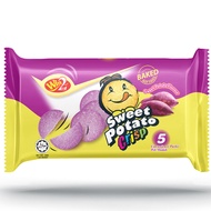 100g Win2 Win Win Baked Potato Crisp Sweet Potato Flavour HALAL