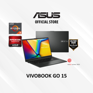 ASUS Vivobook Go 15 E1504FA-NJ255W 15.6" Laptop (AMD Ryzen 3 7320U | AMD Radeon Graphics | 8GB/512GB)