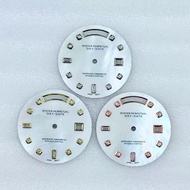 [Modified Accessories] Dial Surface 8285 Machine, Modified Watch Accessories 31mm, Suitable for Meiy