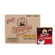 Kapal api special mix Coffee 1 carton