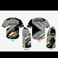BAJU SUKAN SEA 2017