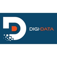 Digi Data | Monthly RM25 | 15GB Internet | Unlimited Social | 1GB Hotspot