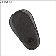 Zein 40X21Cm Black Mesh Car Sunshade Easy To Store In Small Spaces While Driving