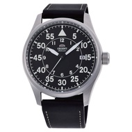 [Orient] ORIENT Pilot Sports Flight Automatic Watch