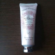 etude house rich butter hand cream
