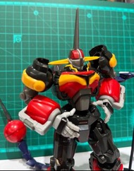 Super Minipla 電童 凰牙