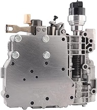 SLTY VT1 F2 CVT Automatic Transmission Valve Body Compatible with Mini Cooper R50 R52 2002-2008 1.4L