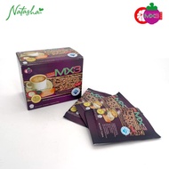 Mx3 Coffee Mix With Mangosteen Exocarp; With 3 Anti-oxidants Alpha Beta Gamma - DS003