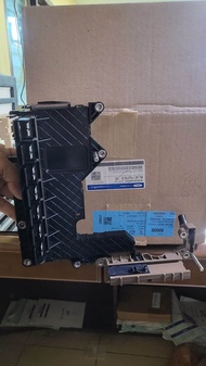 รีดเฟรม6R80ใช้กับford ranger หรือ mazda bt-50 pro