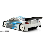 Titan 60228-07 Blitz Roadster 1/10 190mm Touring Car Body Shell