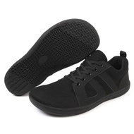 Barefoot Shoes Lightweight Wide Toe Shoes Anti-Slip Casual Running Sneakers Minimalist Walking Shoes
