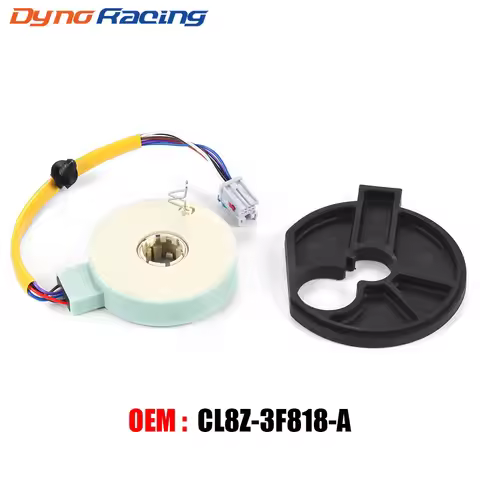 CL8Z-3F818-A Power Steering Torque Rotary Sensor W/alignment For Ford Escape 2008-2012 Mercury Marin