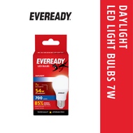 EVEREADY A60 LED Light Bulb 7W - Daylight