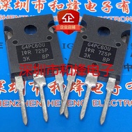 1-5PCS G4PC60U-P G4PC40FD G4PC50SD G4PC50K G4PH50UD G4PH40KD G4PC50KD G4PC50FD TO-247 MOSFET  Brand 