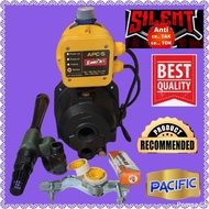 Pompa jetpump YORK Italy dp 375 shimizu pc 370 national dabavon 255