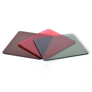 Square Filters full color filter Graduated for Nikon d5600 Cokin P Camera Dslr