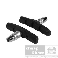 MTB V Brake Pads Shoes / V BRAKE SHOES MTB Accessories