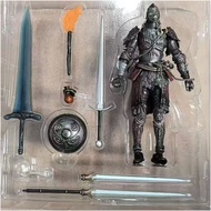 Elden Ring Action Figure MaxFactory Figma Raging Wolf Figure High Quality Version Model Statue Doll 