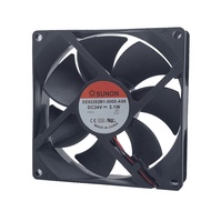 Applicable to Jianzhun EE92252B1-0000-A99 9025 24V 2.1W 9CM Inverter Cooling Fan