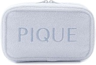 Gelato Pique PWGB242552 Pile Square Pouch