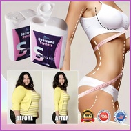 ◬ ♆ ▤ Slimming Pills Fat Burning for Weight Loss 7 Days 3-7KG Detox Slim