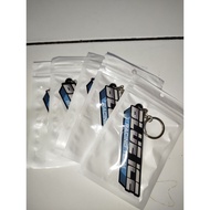 TEKNO TUNER BLUE ICEKeychain
