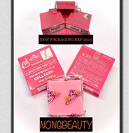 ❤️ K BROTHERS SOAP ❤️💥SABUN USA BHA PINK💥THAI SOAP