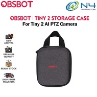 OBSBOT Tiny 2 Storage Case For Tiny 2 AI PTZ Camera