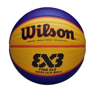 Wilson FIBA 3x3 Replica Basketball WTB1033XB Official Store