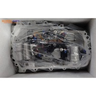 7DCT250 DCT250 Automatic Transmission Valve Body Suit For Buick Encore Roewe MG 7-Speed Dual-clutch 