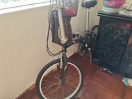 Dahon HAT060