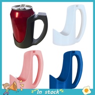 [In Stock]  Coke Holder with Handle Beverage Holder for Bull Reusable 3d Printed Coke Holder for 12o